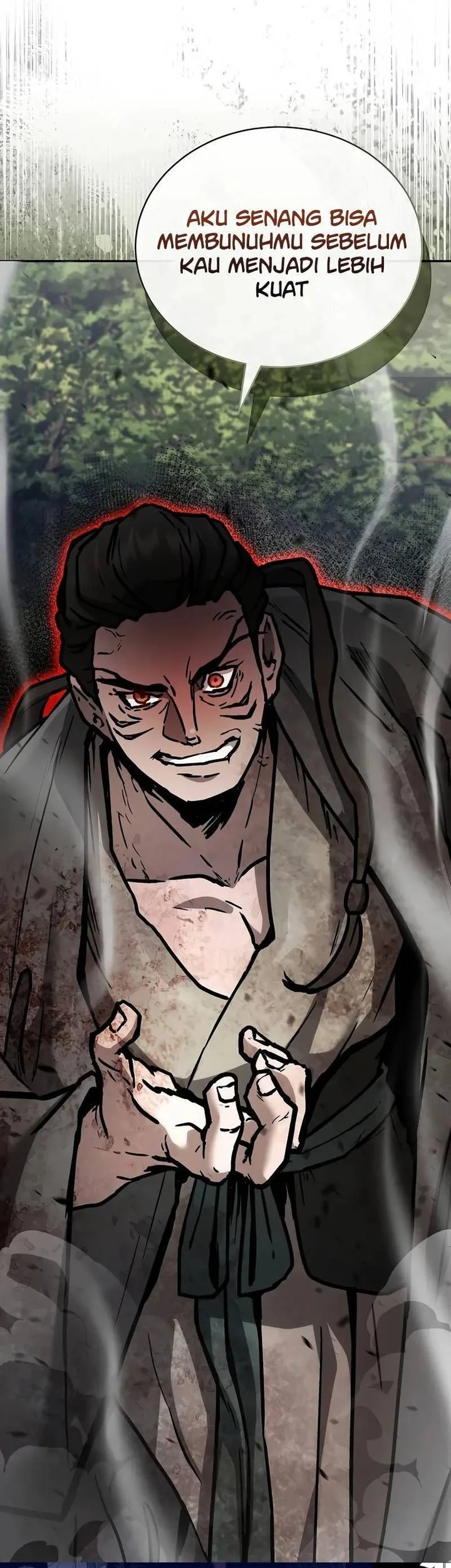 Reborn on the Demonic Cult Battlefield Chapter 22 - halaman 77