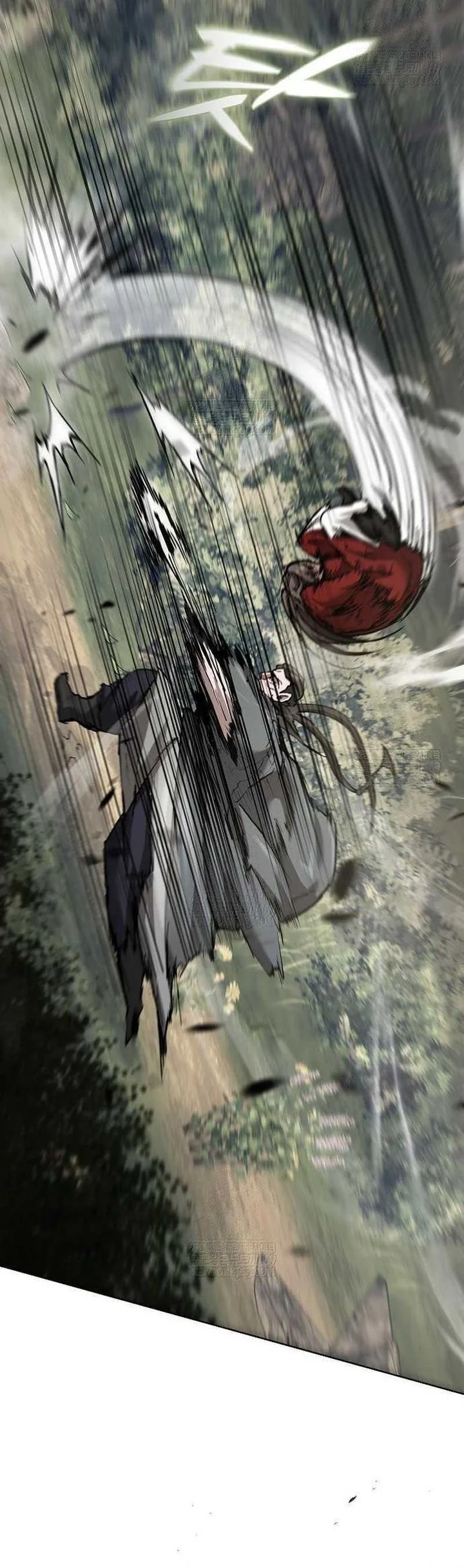 Reborn on the Demonic Cult Battlefield Chapter 23 - halaman 11