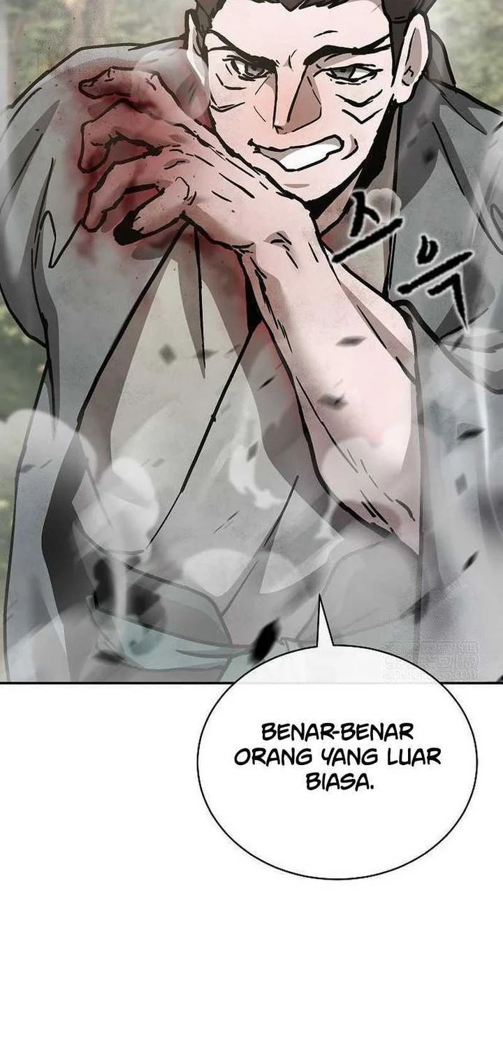 Reborn on the Demonic Cult Battlefield Chapter 23 - halaman 17