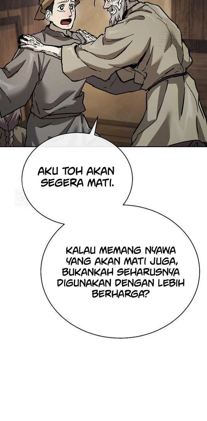 Reborn on the Demonic Cult Battlefield Chapter 23 - halaman 21