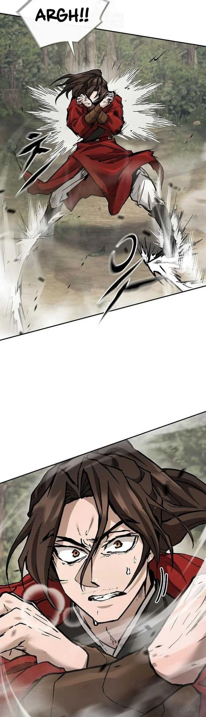 Reborn on the Demonic Cult Battlefield Chapter 23 - halaman 3