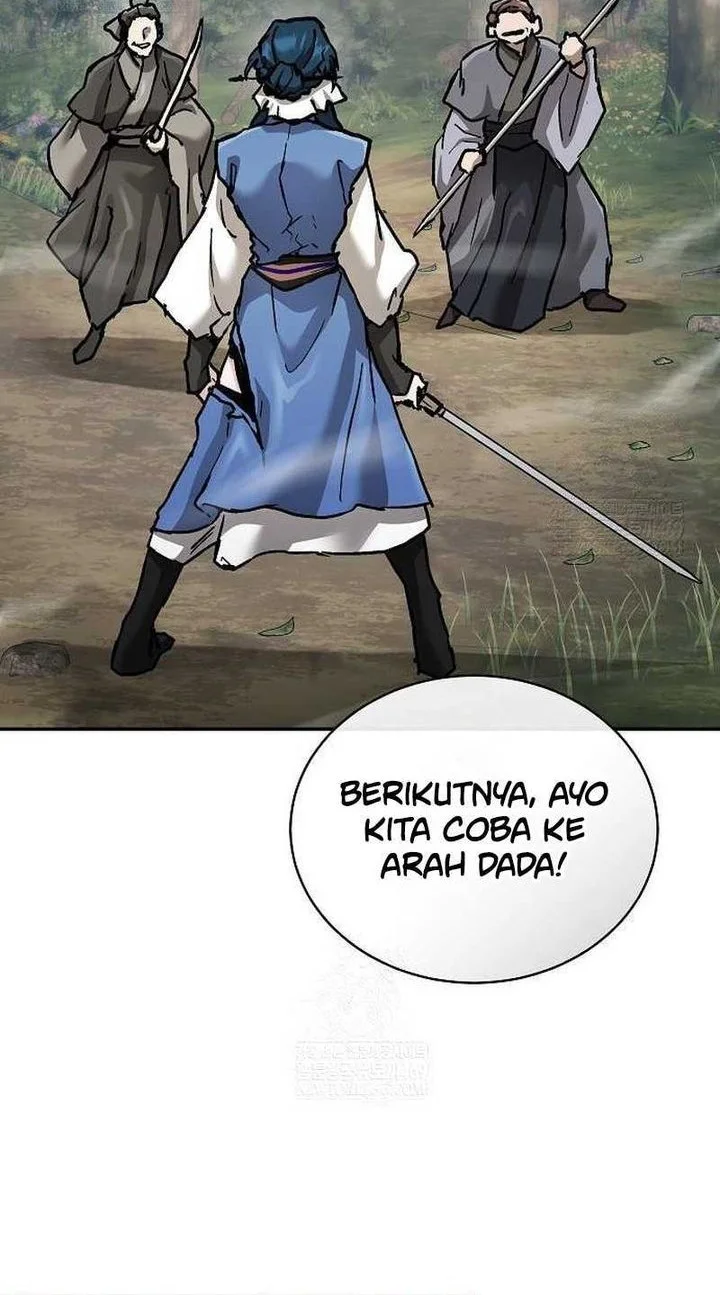 Reborn on the Demonic Cult Battlefield Chapter 23 - halaman 33
