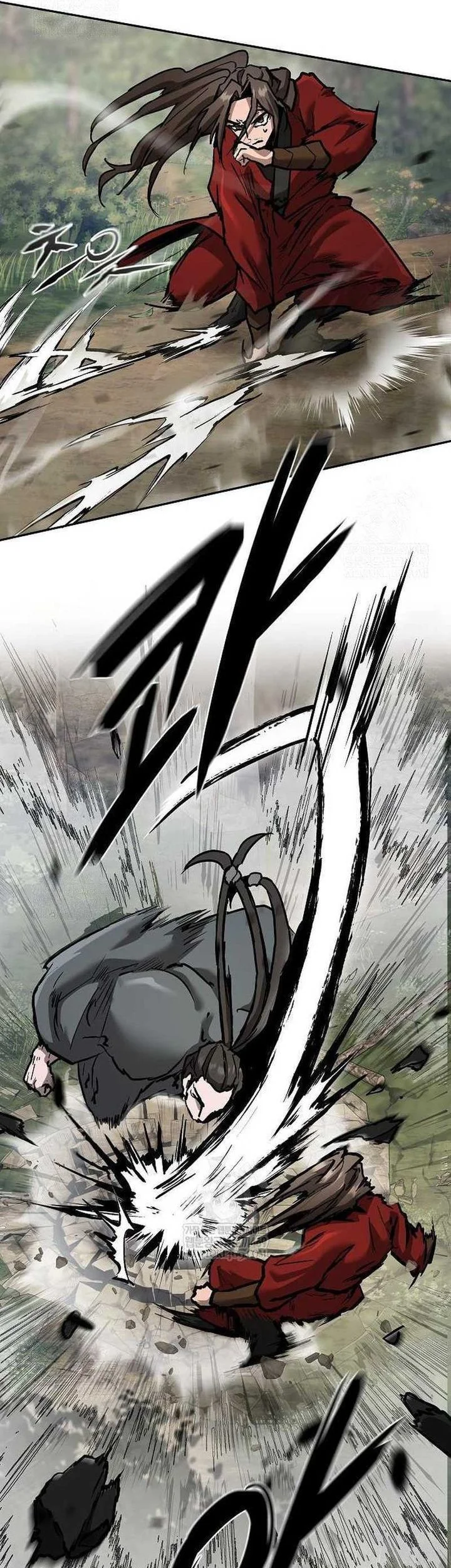 Reborn on the Demonic Cult Battlefield Chapter 23 - halaman 35