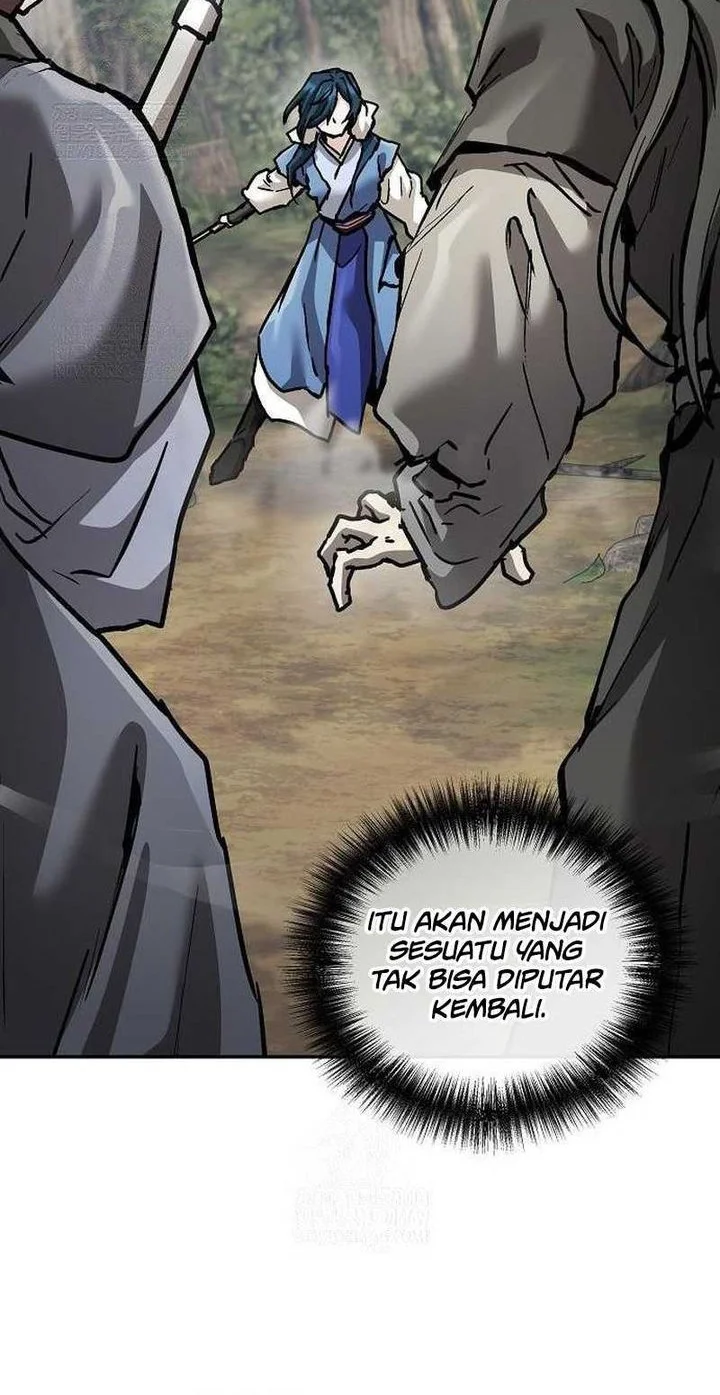Reborn on the Demonic Cult Battlefield Chapter 23 - halaman 38