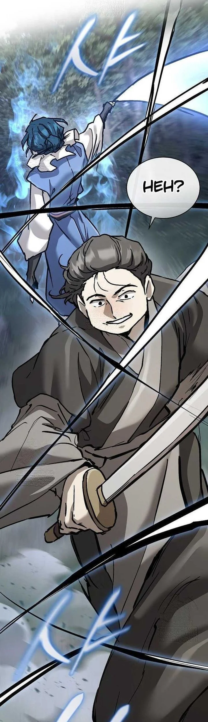 Reborn on the Demonic Cult Battlefield Chapter 23 - halaman 42