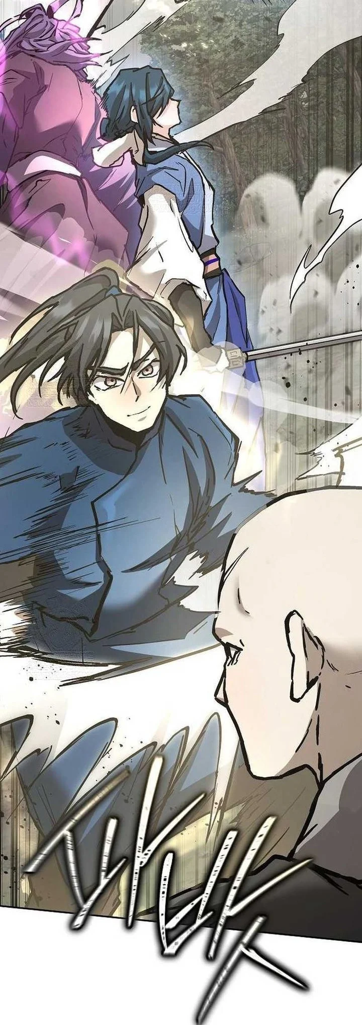 Reborn on the Demonic Cult Battlefield Chapter 23 - halaman 49