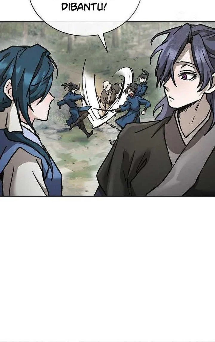 Reborn on the Demonic Cult Battlefield Chapter 23 - halaman 63