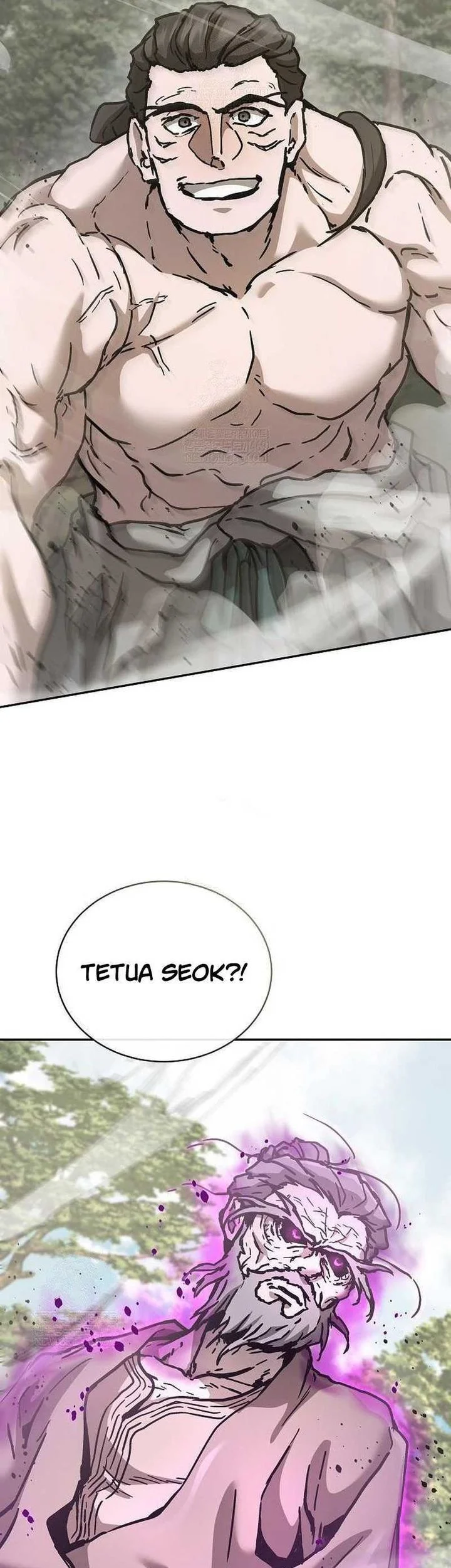 Reborn on the Demonic Cult Battlefield Chapter 23 - halaman 71