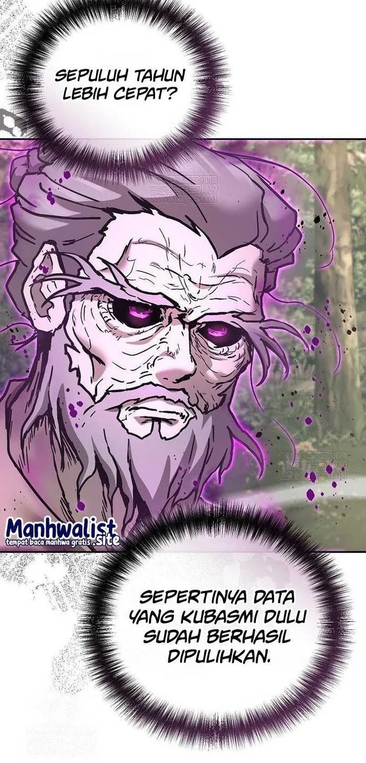Reborn on the Demonic Cult Battlefield Chapter 23 - halaman 74
