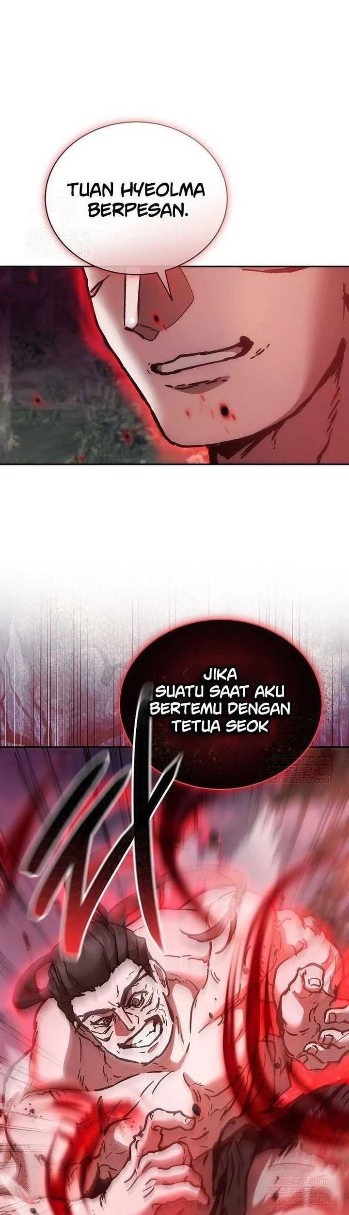 Reborn on the Demonic Cult Battlefield Chapter 23 - halaman 75