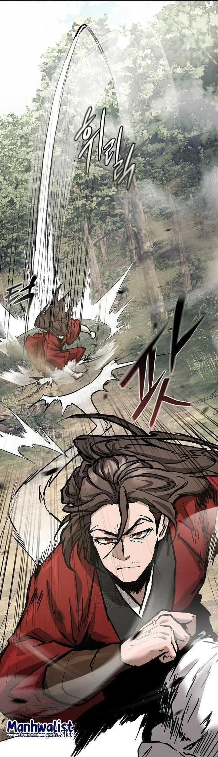 Reborn on the Demonic Cult Battlefield Chapter 23 - halaman 9