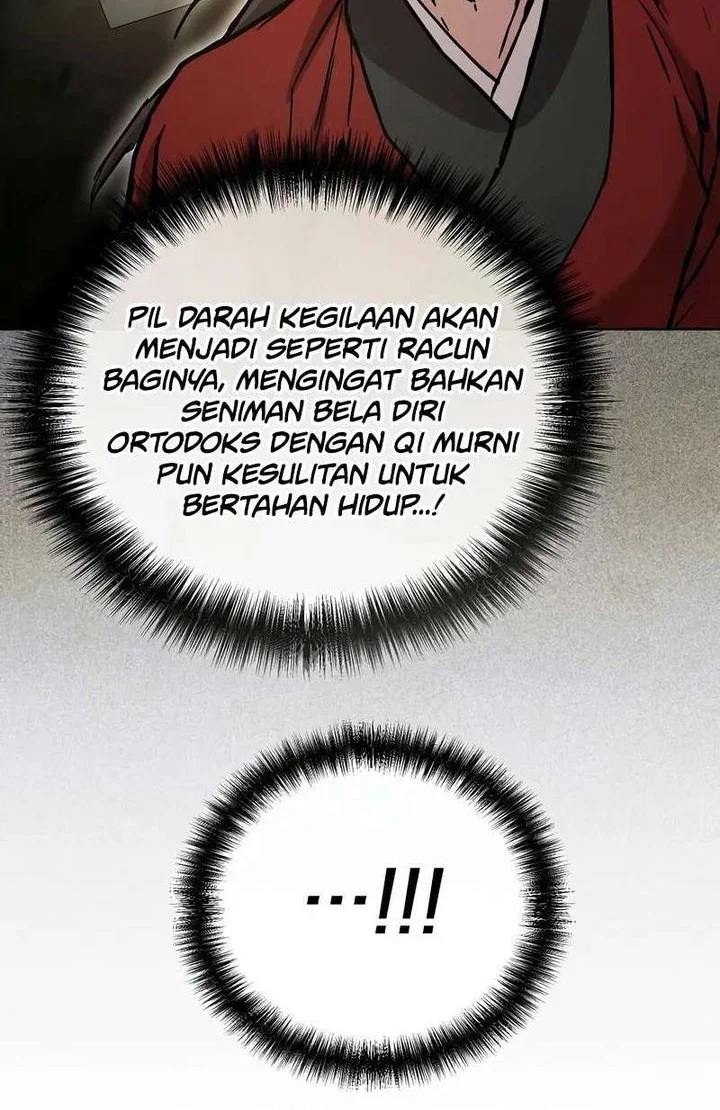 Reborn on the Demonic Cult Battlefield Chapter 24 - halaman 11