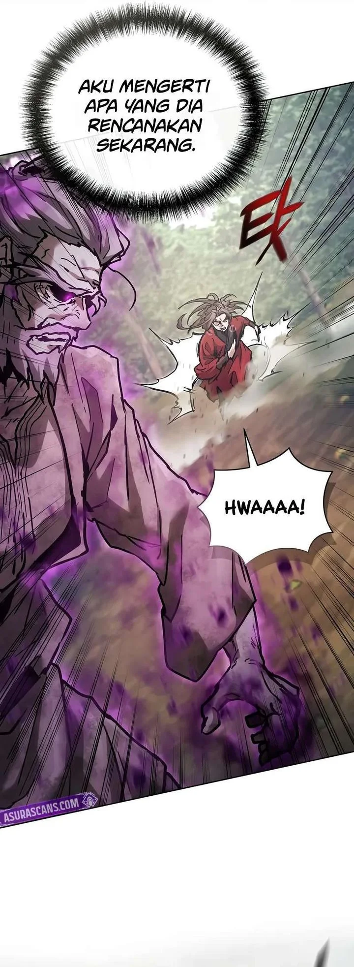 Reborn on the Demonic Cult Battlefield Chapter 24 - halaman 12