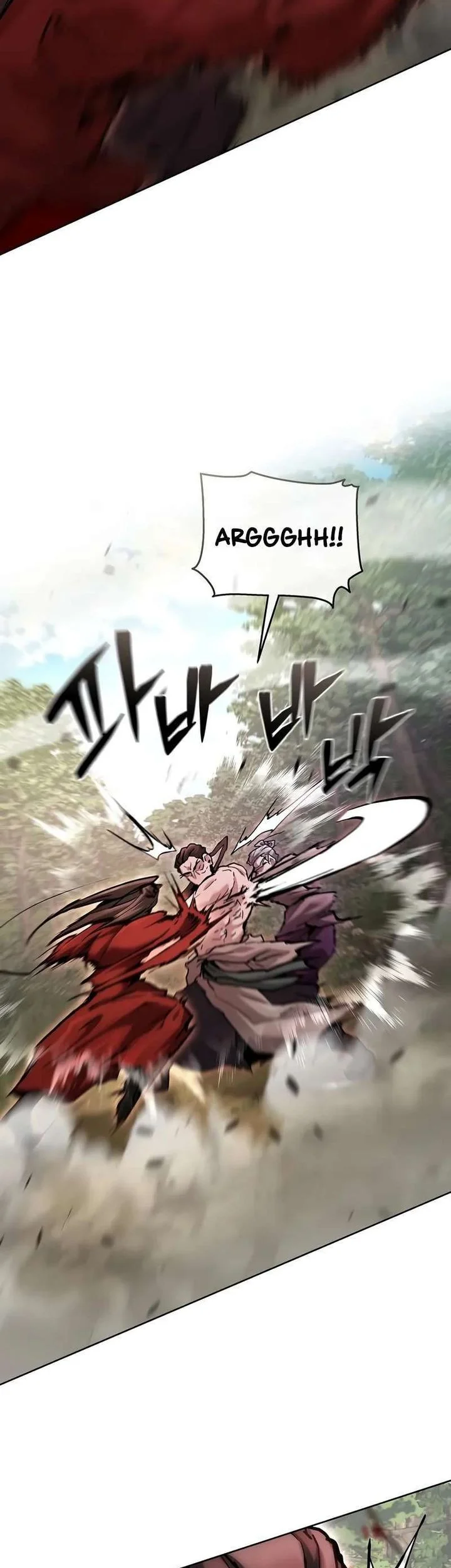 Reborn on the Demonic Cult Battlefield Chapter 24 - halaman 15