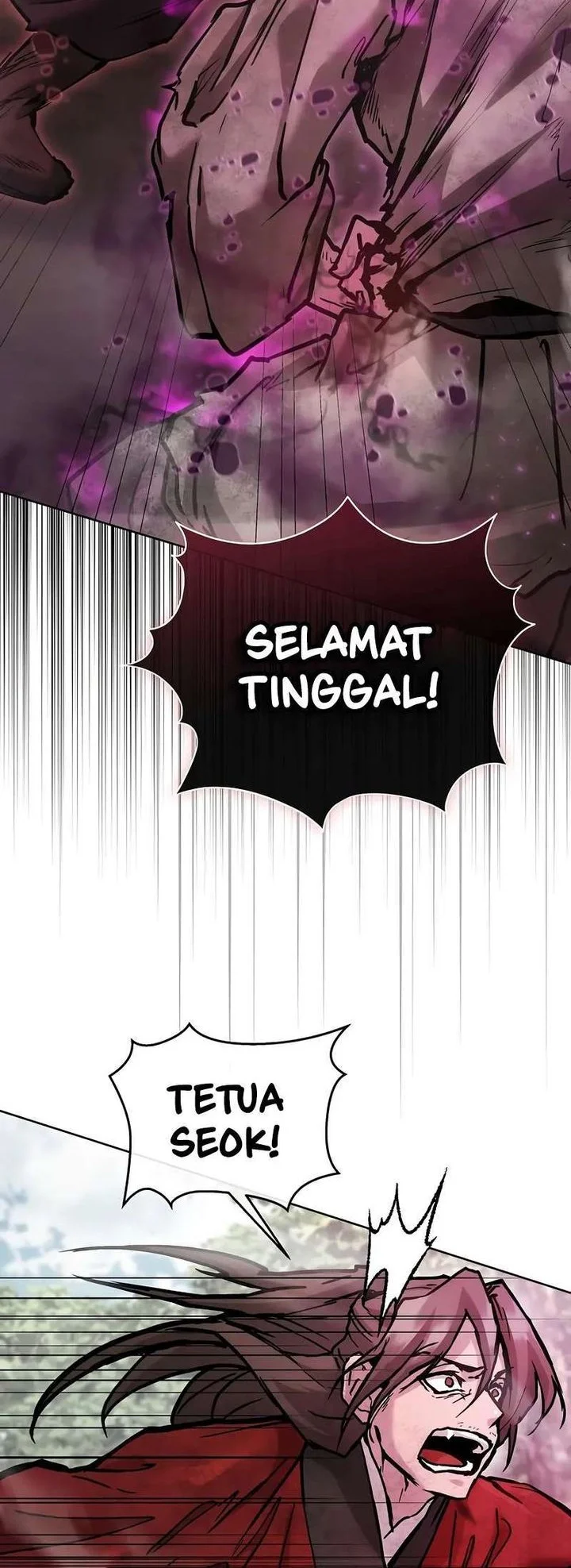 Reborn on the Demonic Cult Battlefield Chapter 24 - halaman 20
