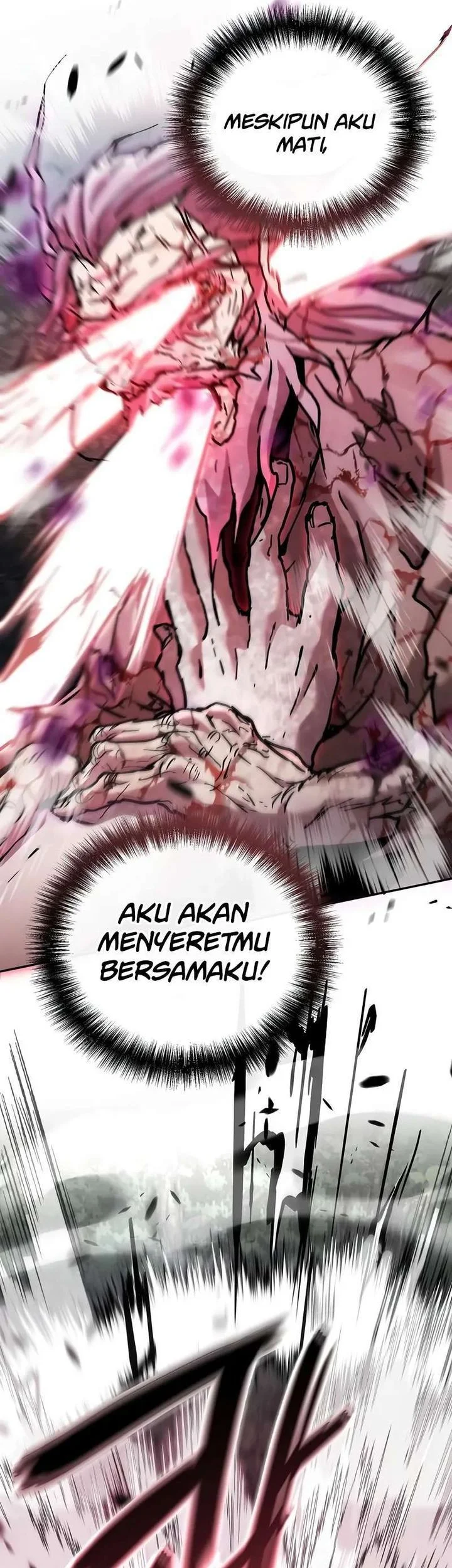 Reborn on the Demonic Cult Battlefield Chapter 24 - halaman 28