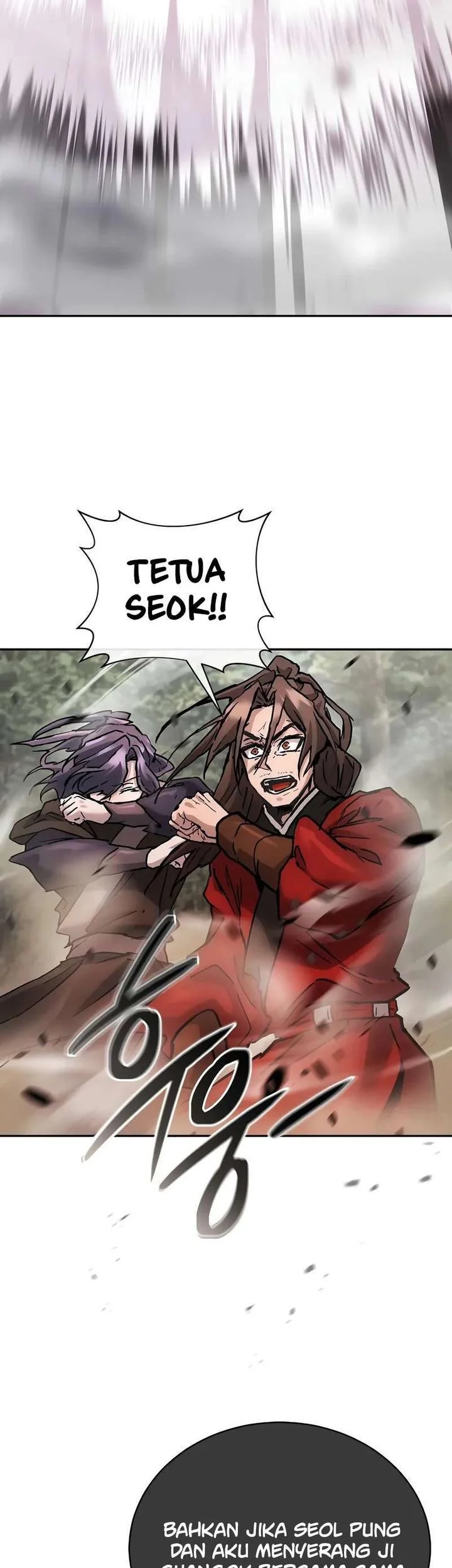Reborn on the Demonic Cult Battlefield Chapter 24 - halaman 30
