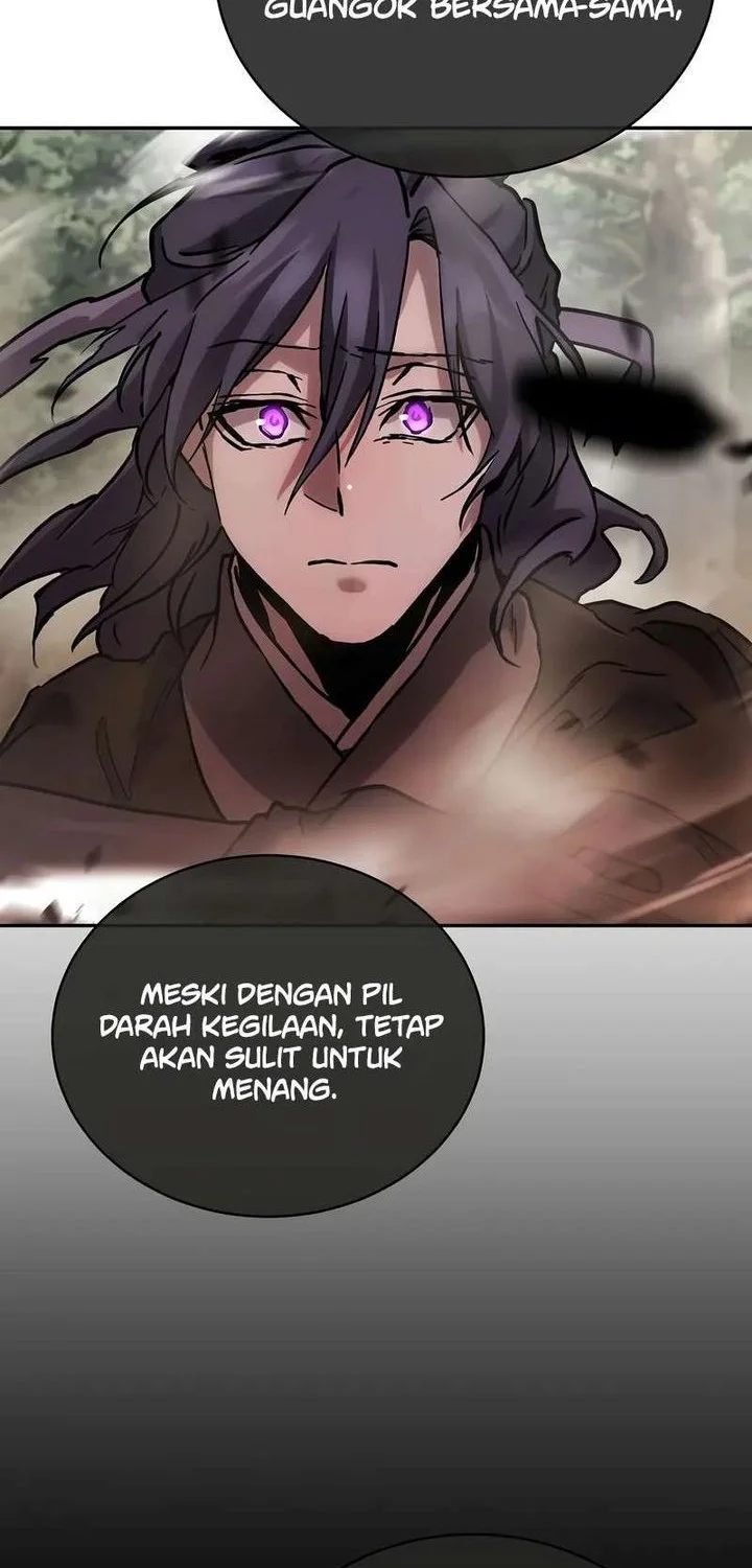 Reborn on the Demonic Cult Battlefield Chapter 24 - halaman 31