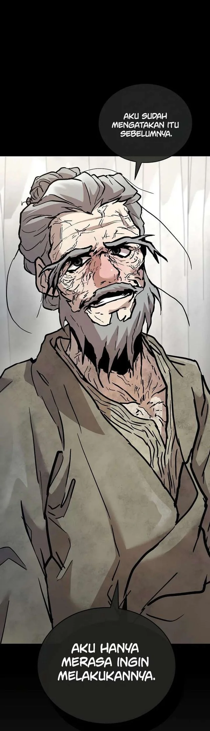 Reborn on the Demonic Cult Battlefield Chapter 24 - halaman 34