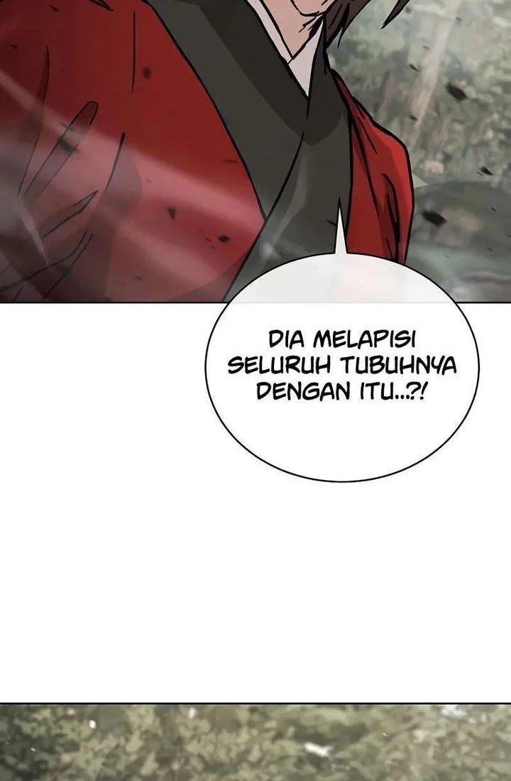 Reborn on the Demonic Cult Battlefield Chapter 24 - halaman 39
