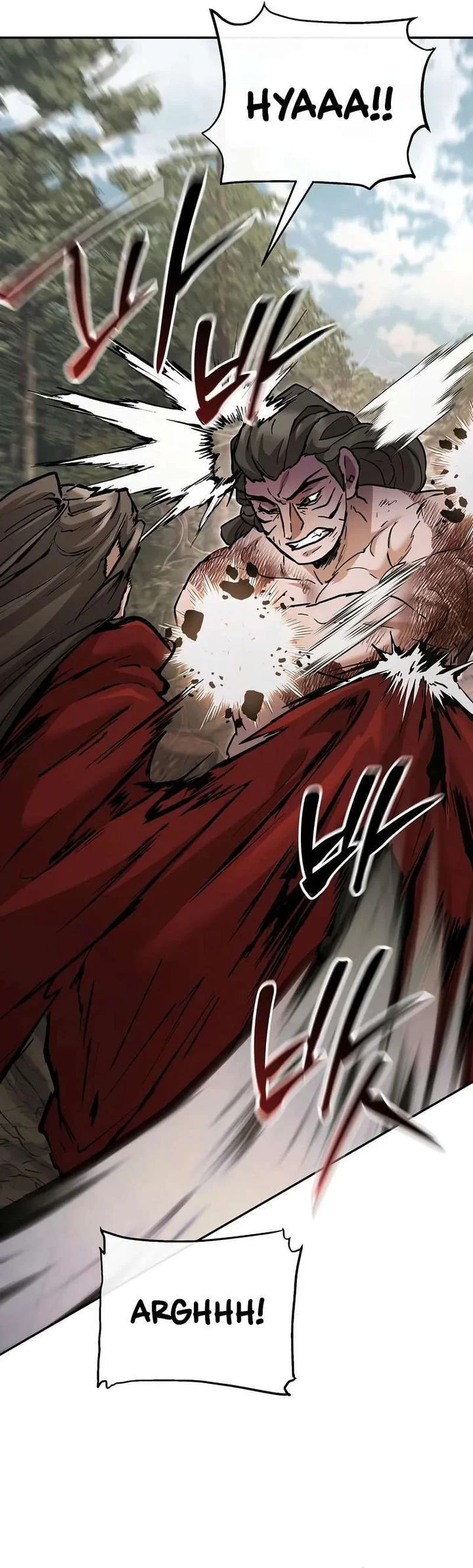 Reborn on the Demonic Cult Battlefield Chapter 24 - halaman 44