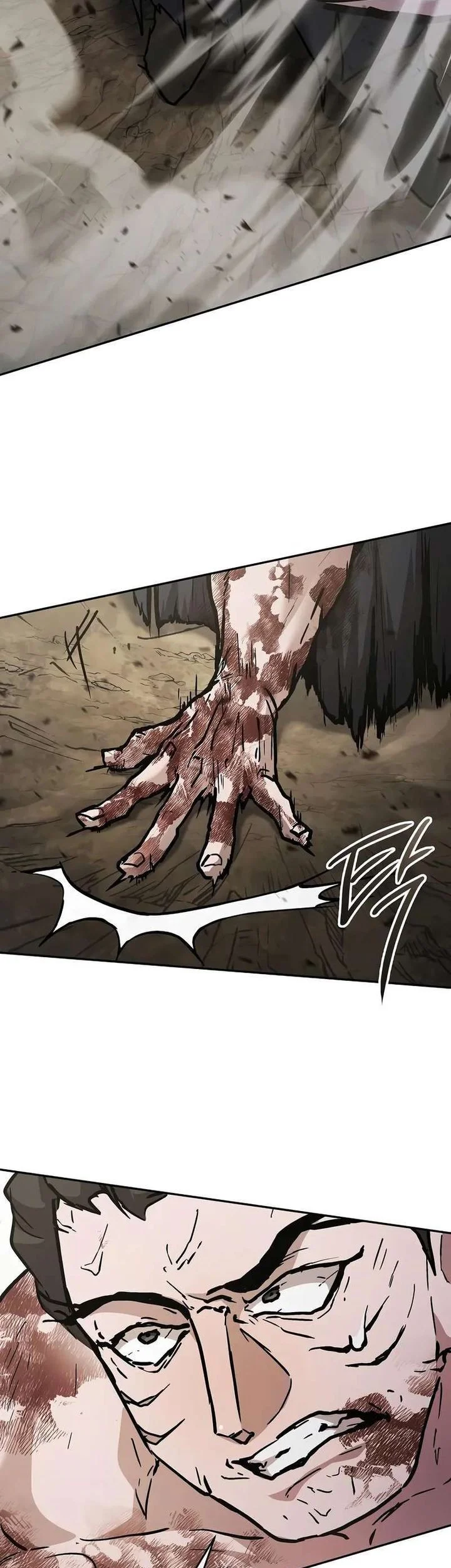 Reborn on the Demonic Cult Battlefield Chapter 24 - halaman 49