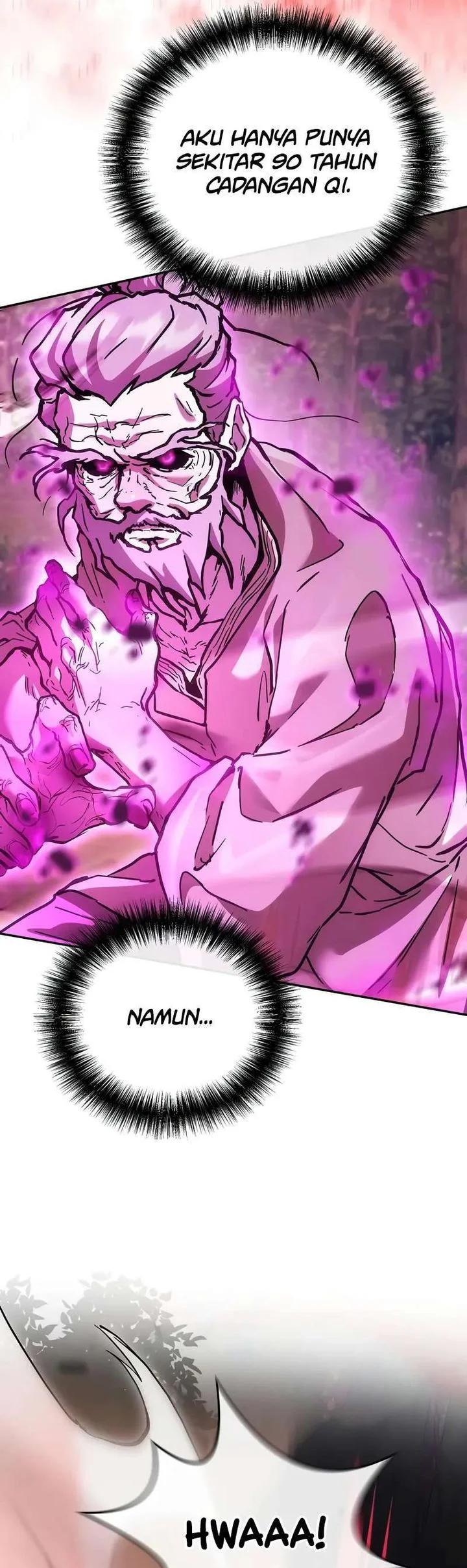 Reborn on the Demonic Cult Battlefield Chapter 24 - halaman 5