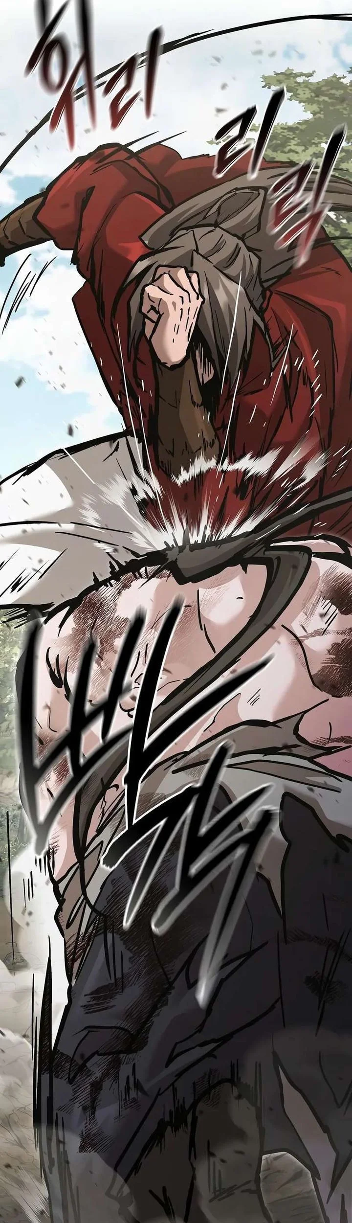 Reborn on the Demonic Cult Battlefield Chapter 24 - halaman 51