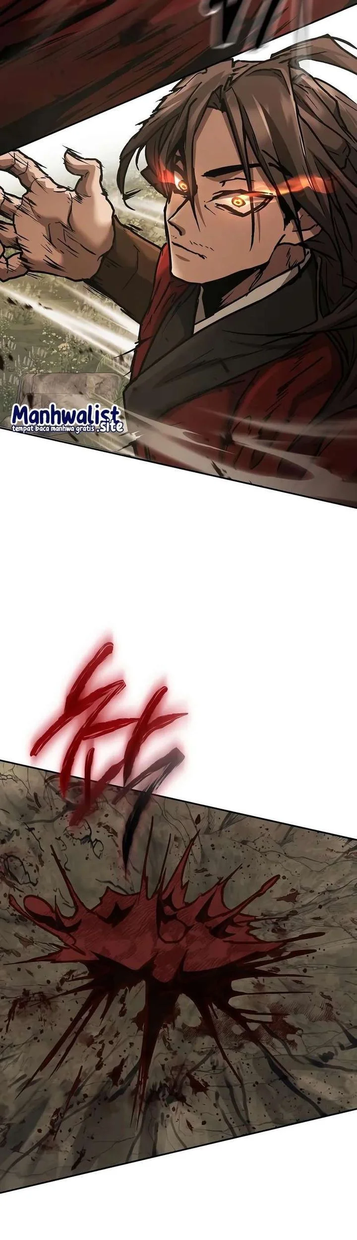 Reborn on the Demonic Cult Battlefield Chapter 24 - halaman 55