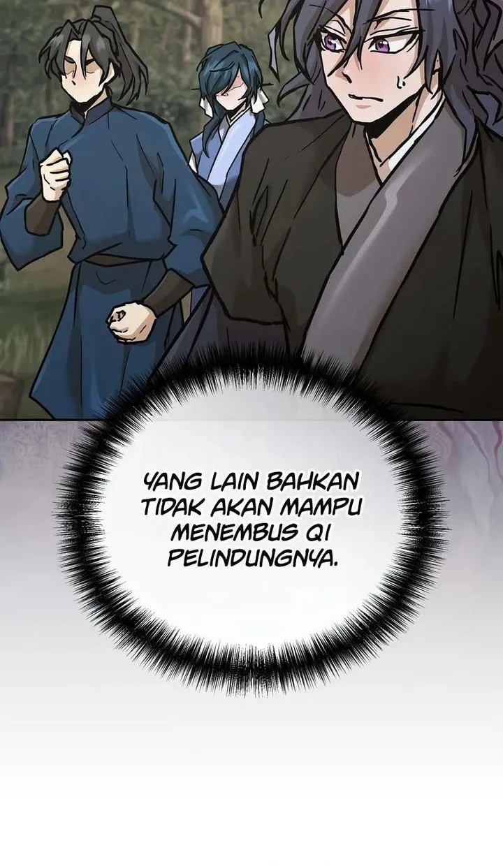 Reborn on the Demonic Cult Battlefield Chapter 24 - halaman 62