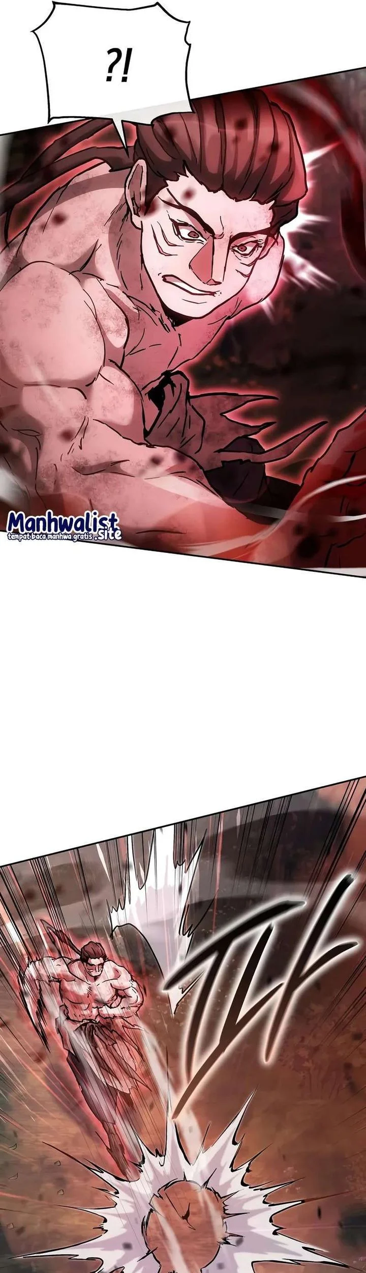 Reborn on the Demonic Cult Battlefield Chapter 24 - halaman 8