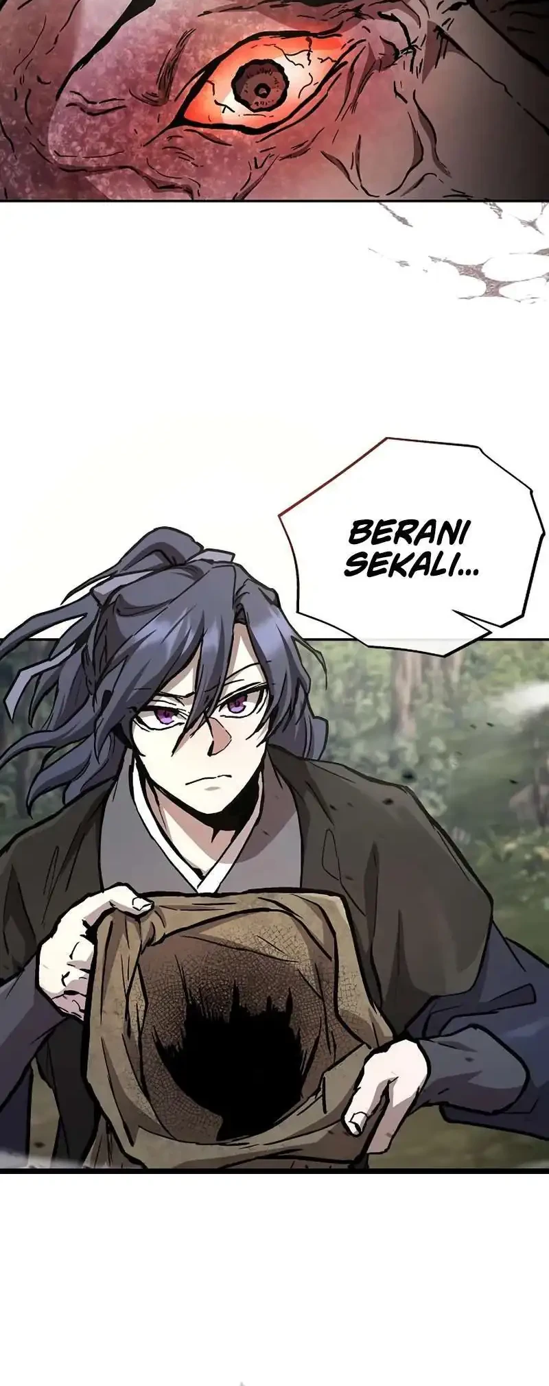 Reborn on the Demonic Cult Battlefield Chapter 25 - halaman 12