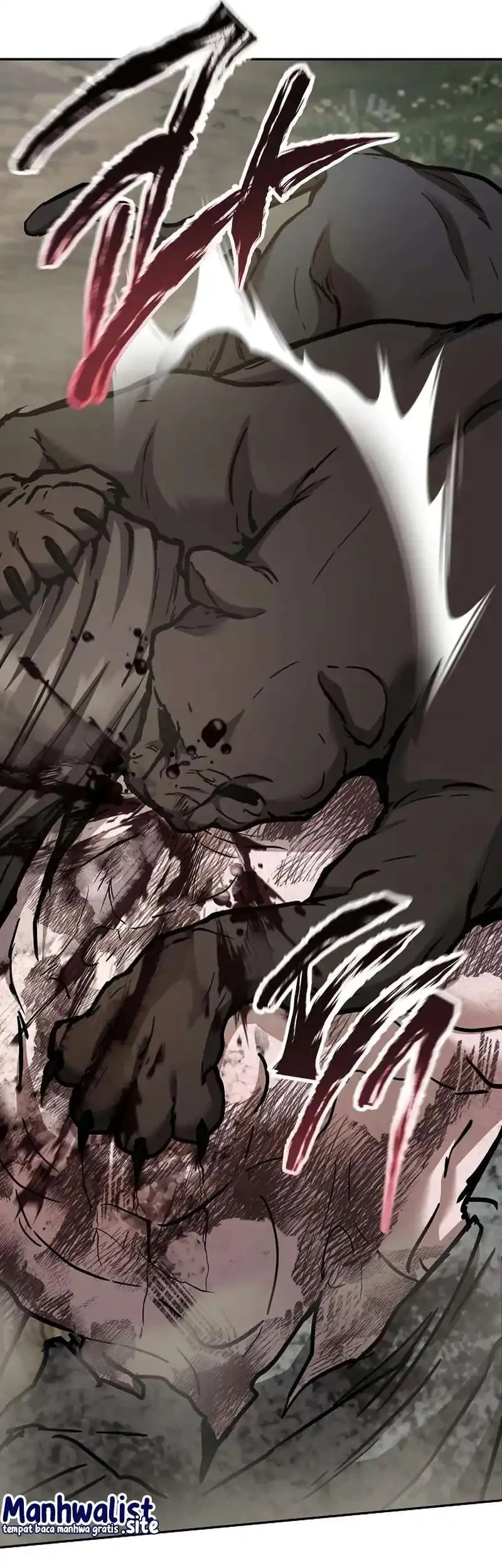 Reborn on the Demonic Cult Battlefield Chapter 25 - halaman 13