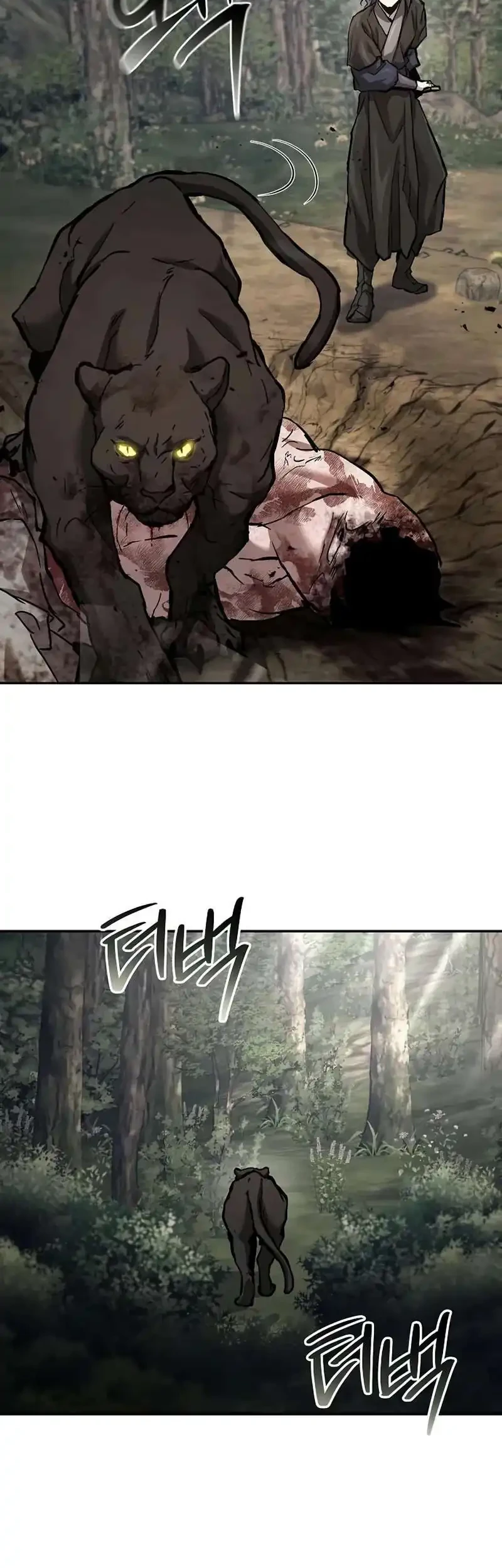 Reborn on the Demonic Cult Battlefield Chapter 25 - halaman 18