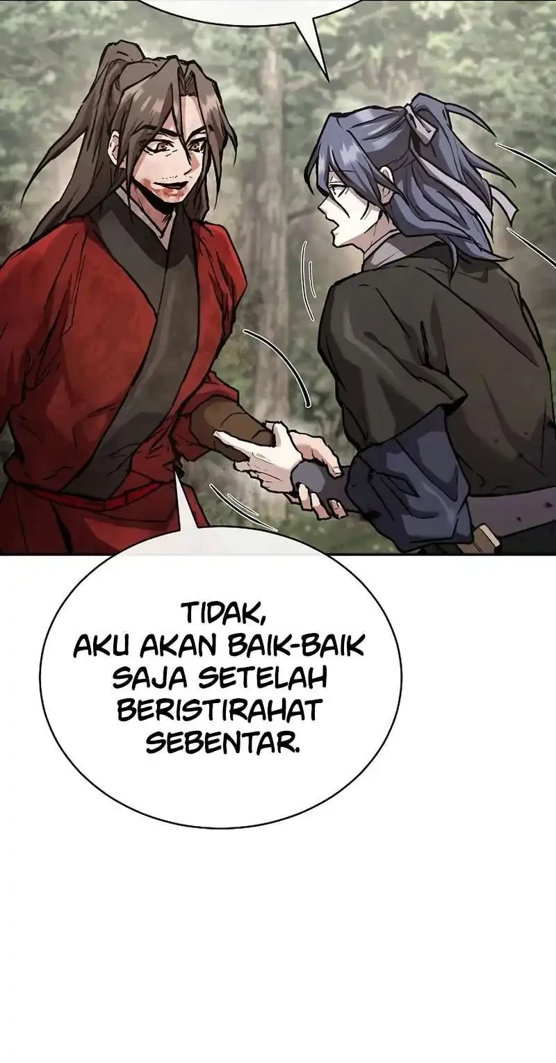 Reborn on the Demonic Cult Battlefield Chapter 25 - halaman 22