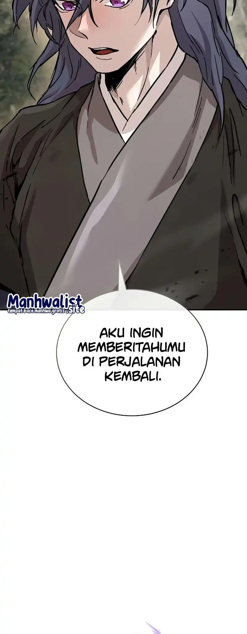 Reborn on the Demonic Cult Battlefield Chapter 25 - halaman 26
