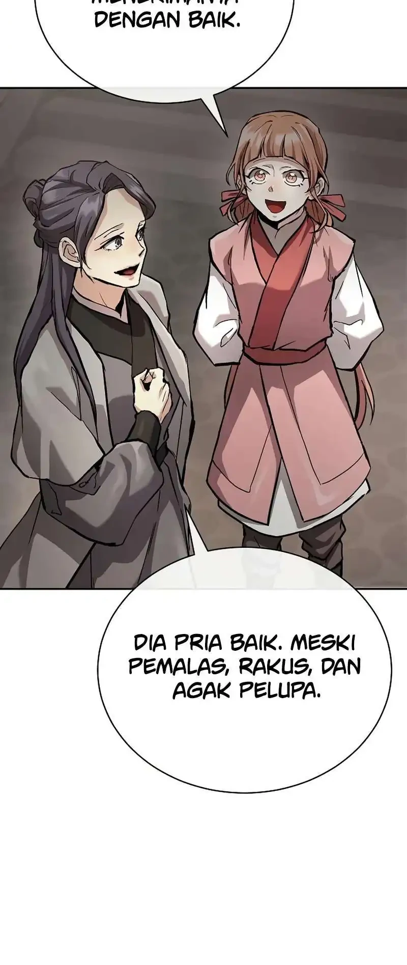 Reborn on the Demonic Cult Battlefield Chapter 25 - halaman 30