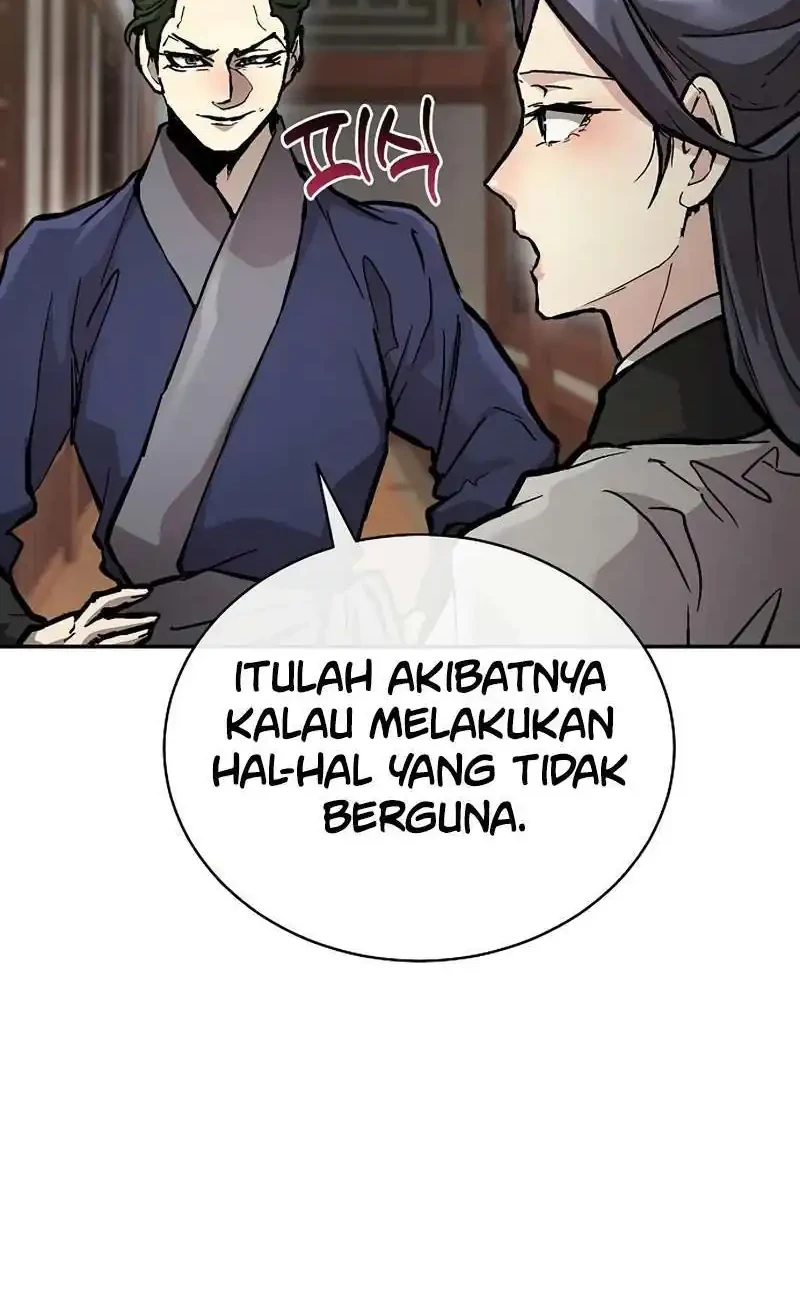 Reborn on the Demonic Cult Battlefield Chapter 25 - halaman 40