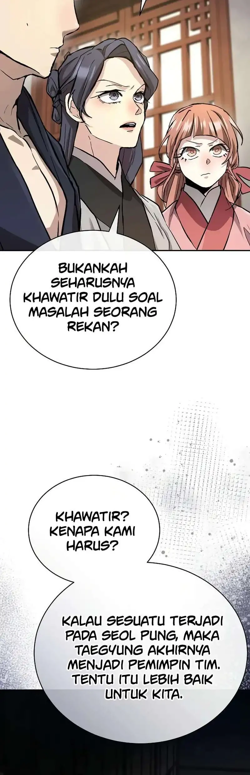 Reborn on the Demonic Cult Battlefield Chapter 25 - halaman 42