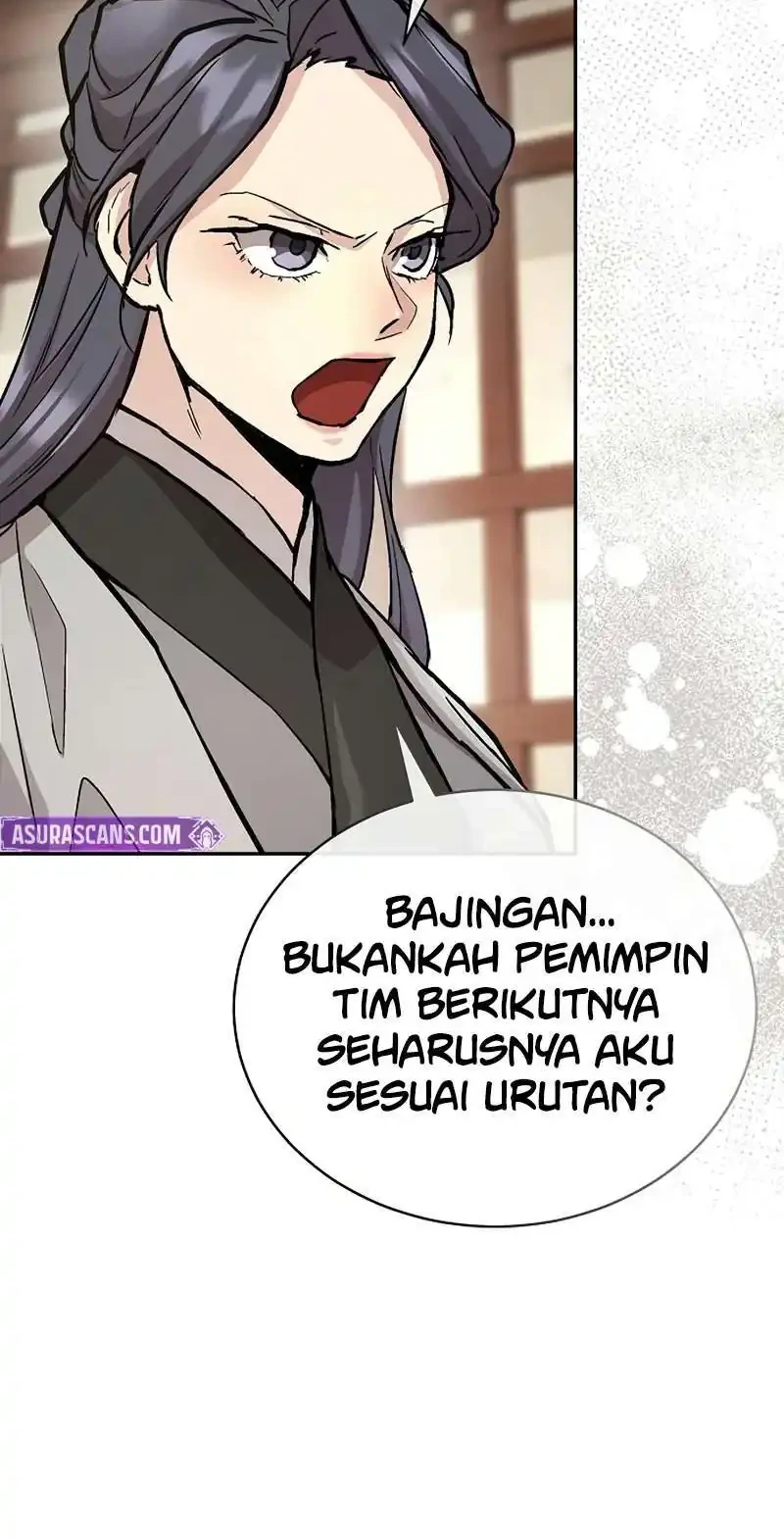 Reborn on the Demonic Cult Battlefield Chapter 25 - halaman 44