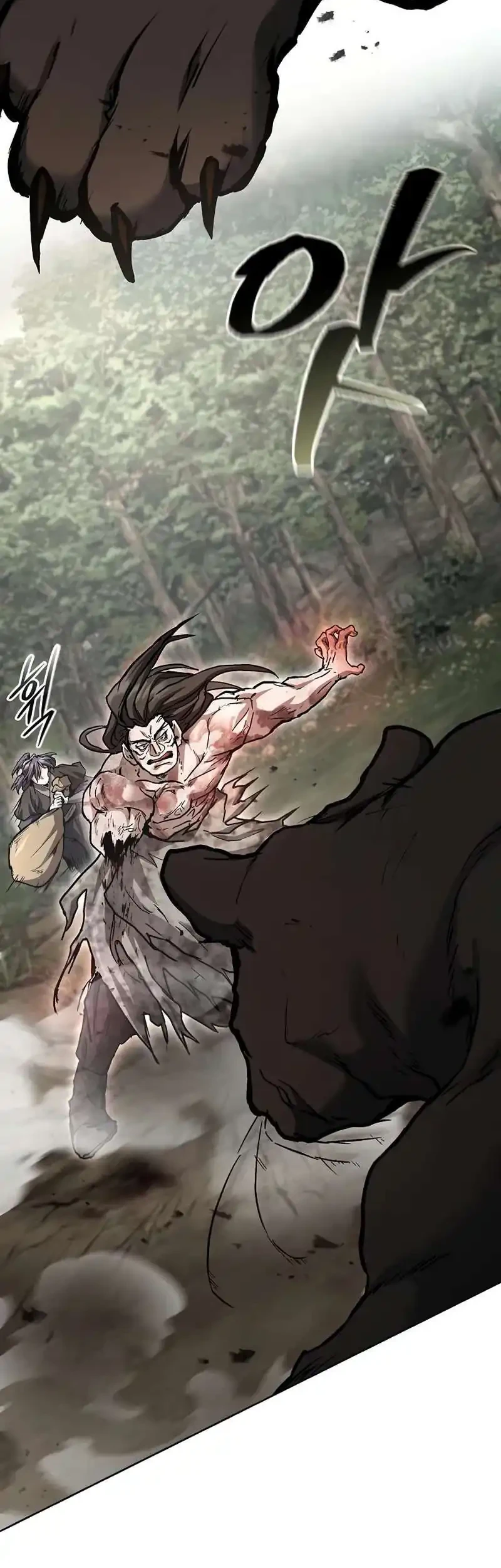 Reborn on the Demonic Cult Battlefield Chapter 25 - halaman 6