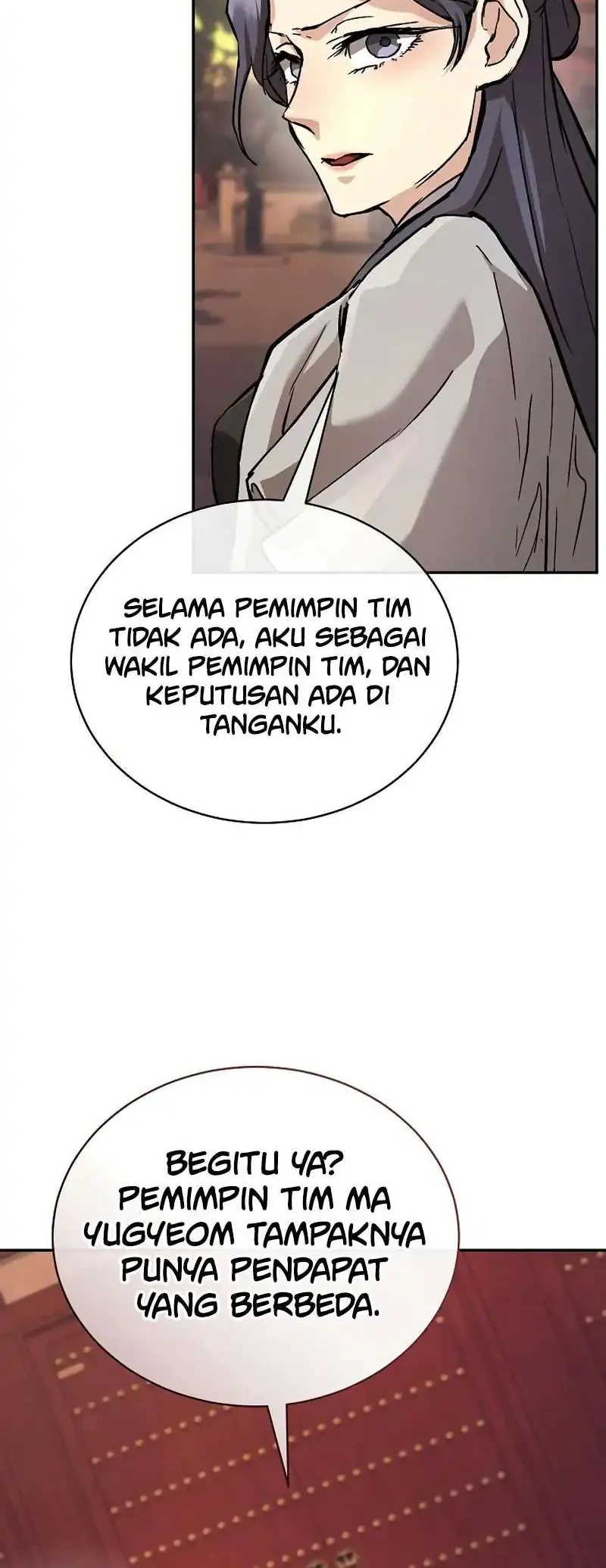 Reborn on the Demonic Cult Battlefield Chapter 25 - halaman 66