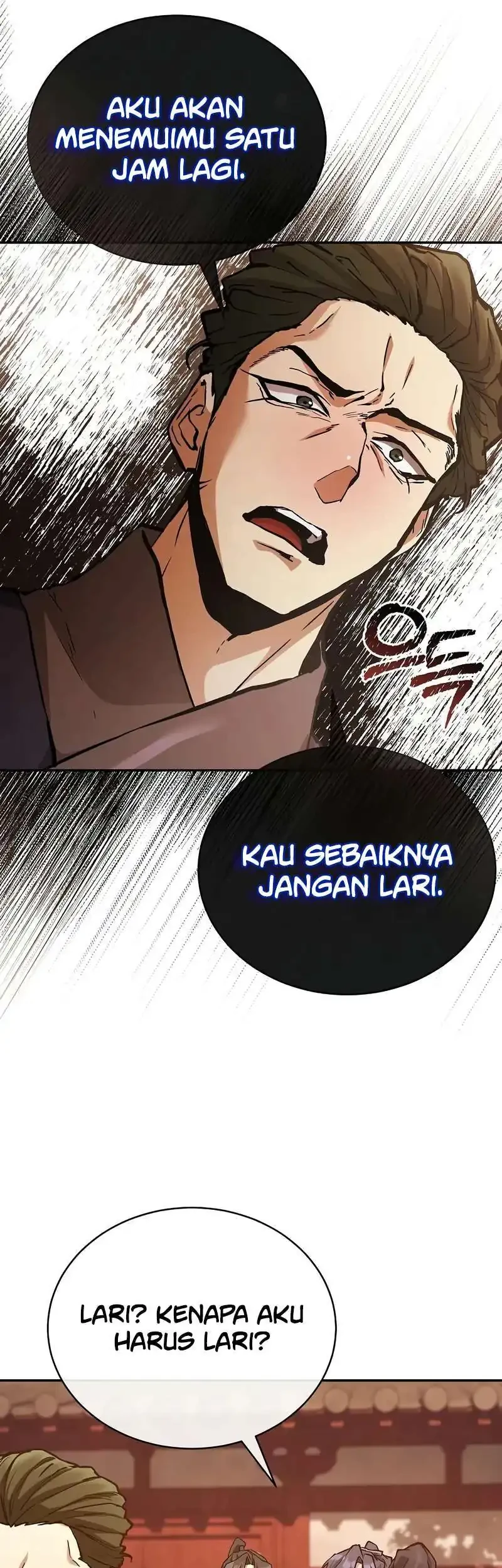 Reborn on the Demonic Cult Battlefield Chapter 26 - halaman 11
