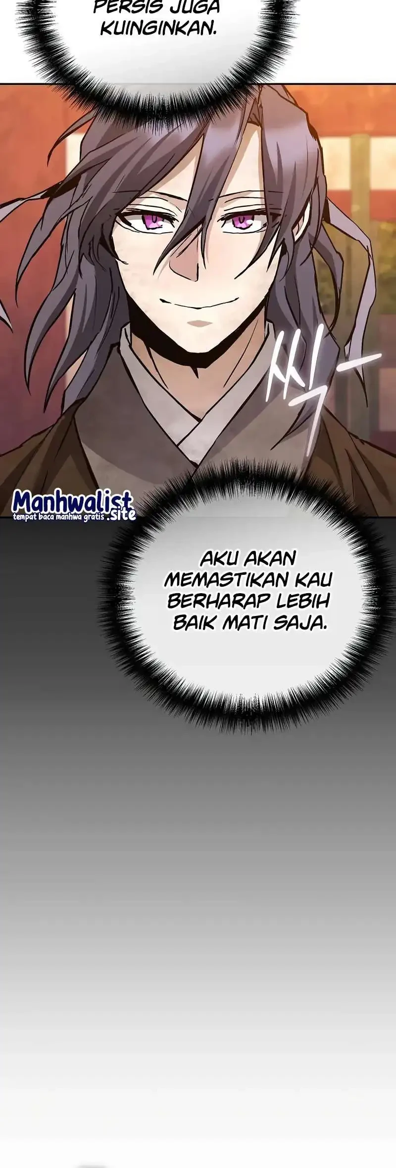 Reborn on the Demonic Cult Battlefield Chapter 26 - halaman 14