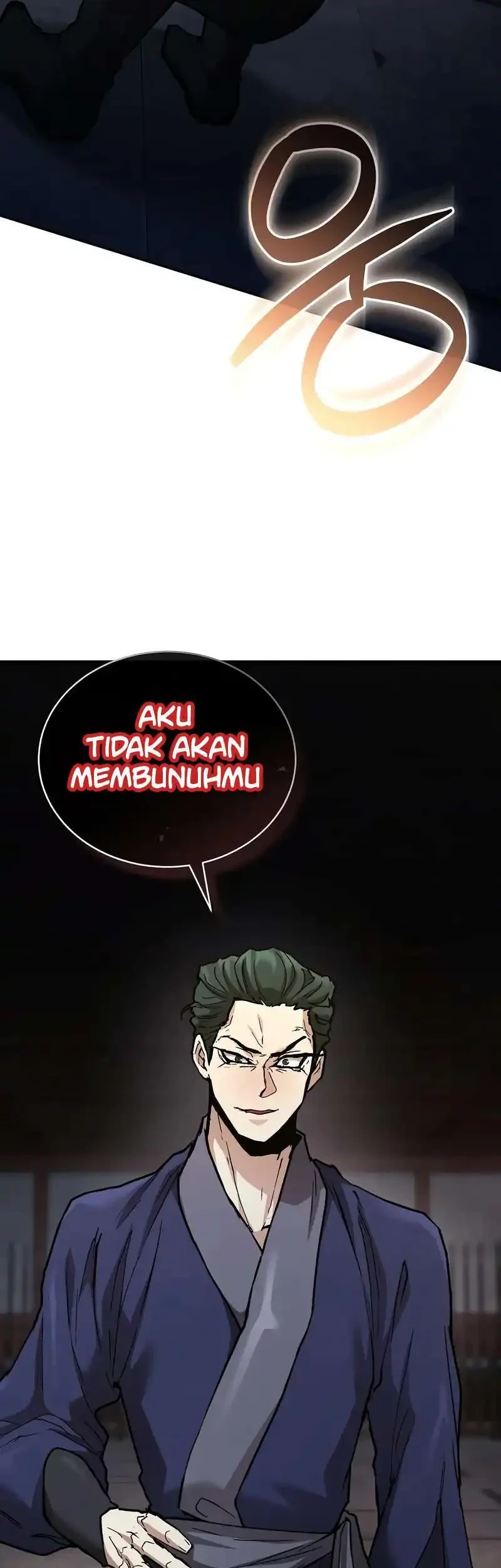 Reborn on the Demonic Cult Battlefield Chapter 26 - halaman 19