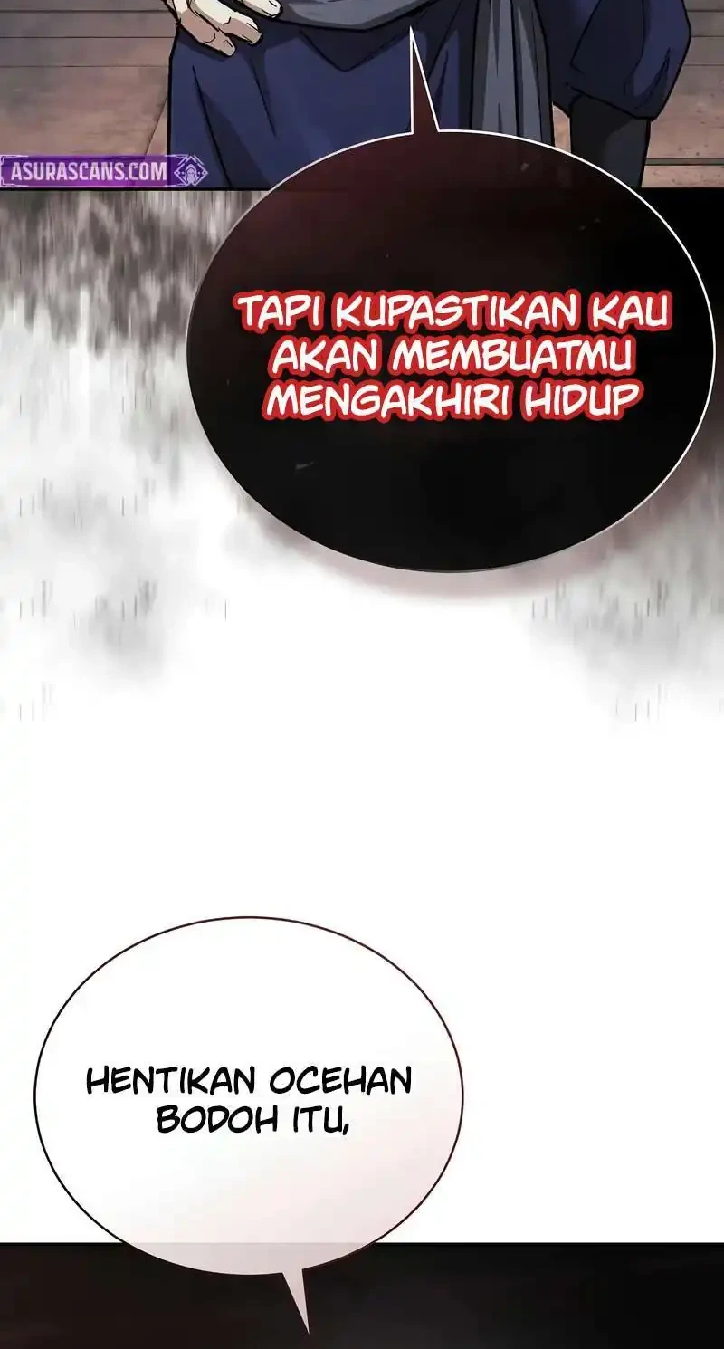 Reborn on the Demonic Cult Battlefield Chapter 26 - halaman 20