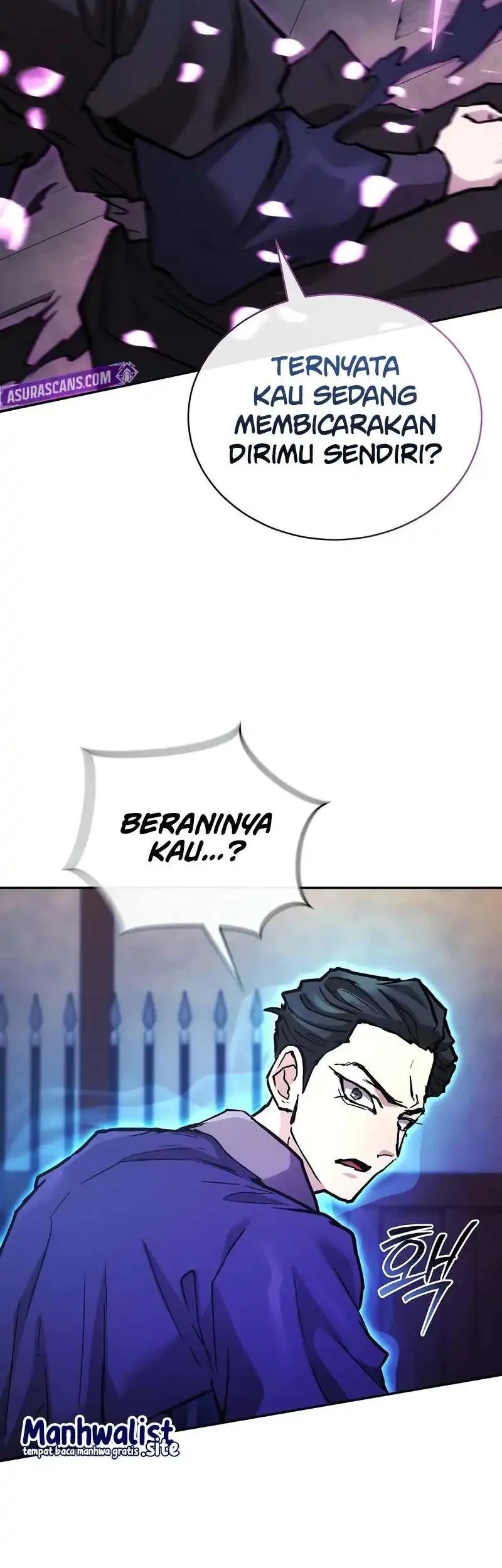 Reborn on the Demonic Cult Battlefield Chapter 26 - halaman 26