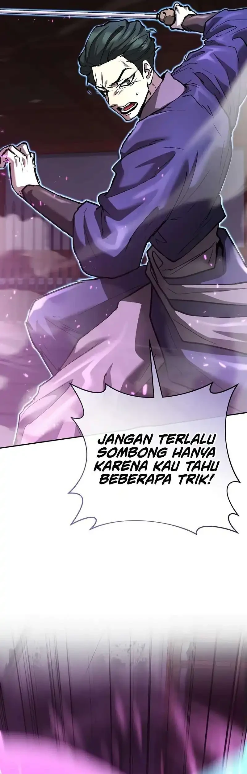 Reborn on the Demonic Cult Battlefield Chapter 26 - halaman 45