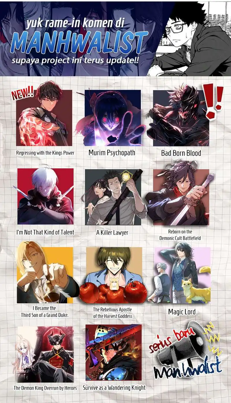 Reborn on the Demonic Cult Battlefield Chapter 26 - halaman 74