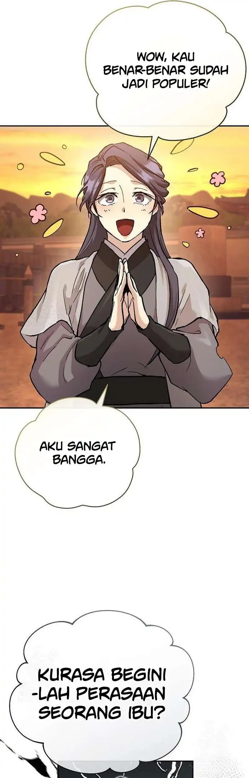 Reborn on the Demonic Cult Battlefield Chapter 27 - halaman 15
